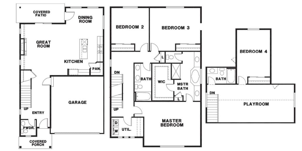 soundbuilt-homes-washington-2817-hemlock-2-car-floorplan