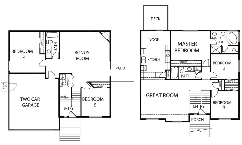 soundbuilt-homes-washington-2904-westmont-2-car-floorplan
