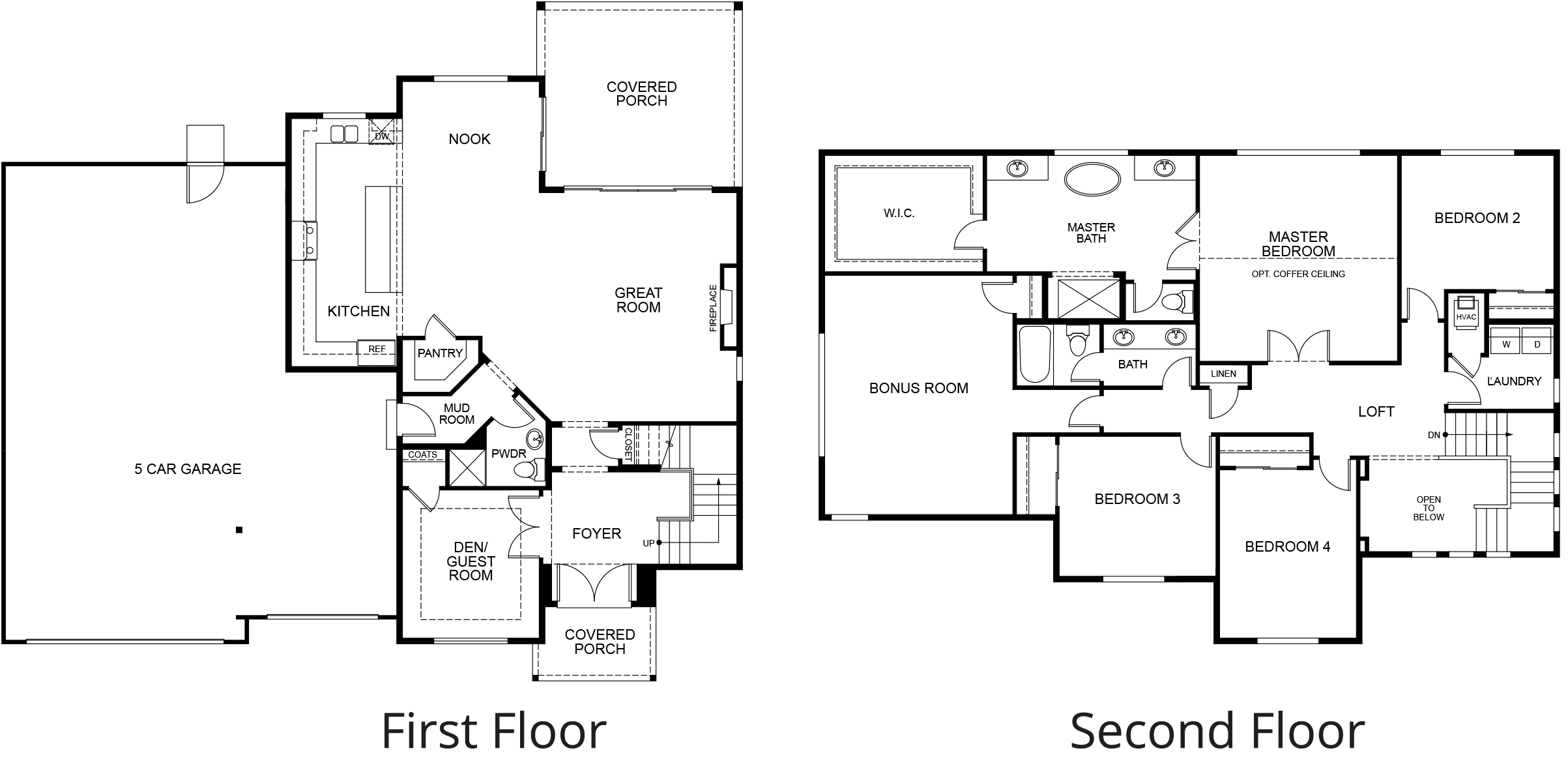 soundbuilt-homes-washington-3134-coronado-Floorplan