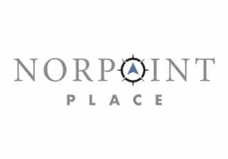 Norpoint Place Logo FINAL TRACED