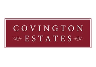 Covington Estates logo