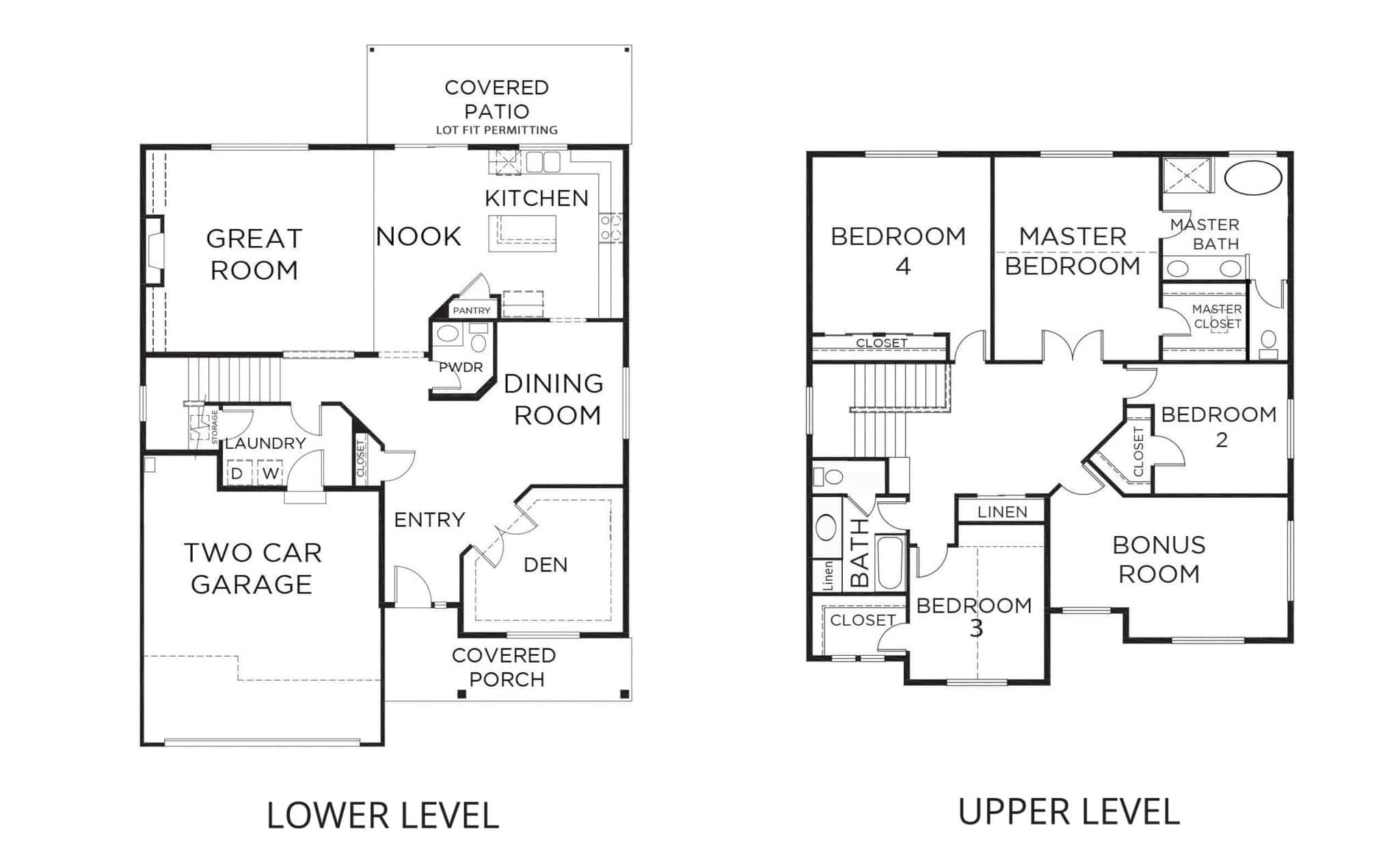 soundbuilt-homes-washington-2978-teton-2car-floorplan