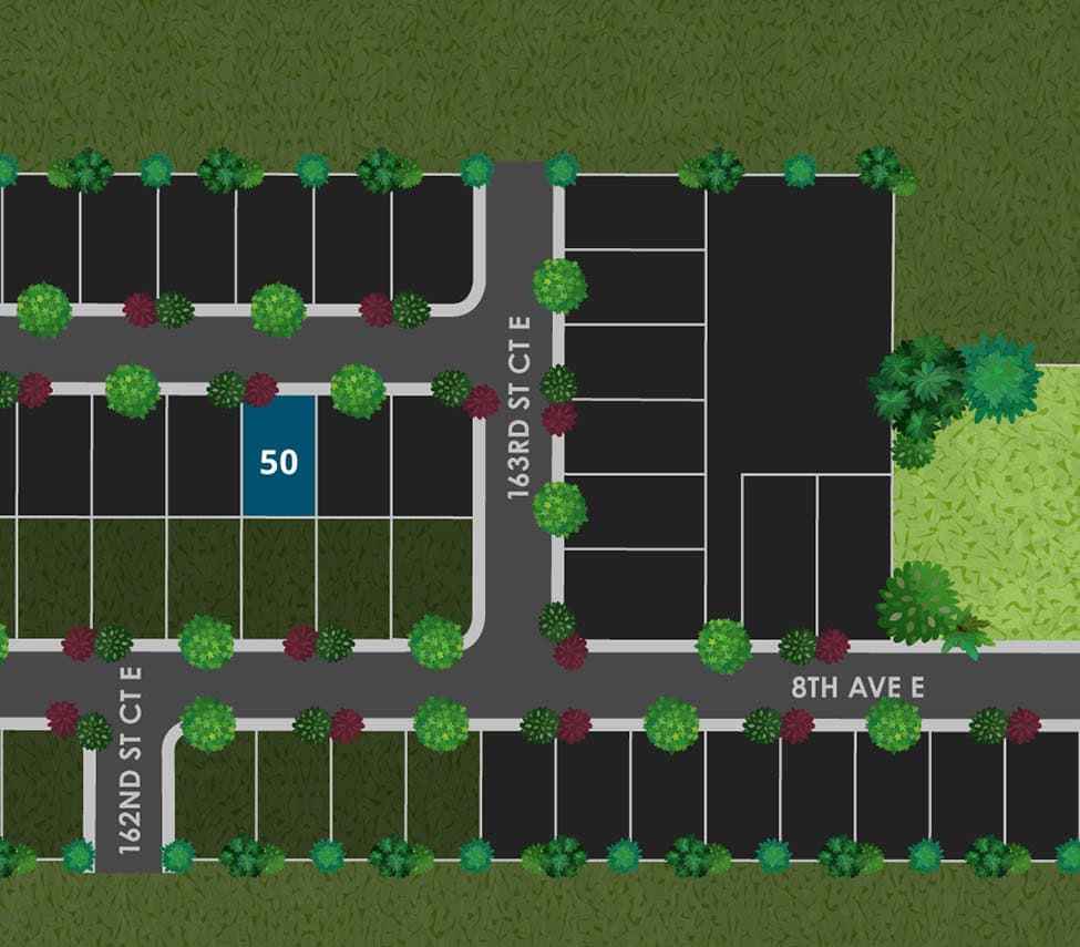 Landing-at-Spanaway-Site-Map-lot-50-mobile