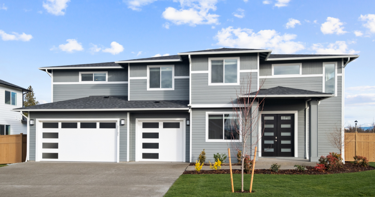 Understanding the Process of Buying a New Construction Home