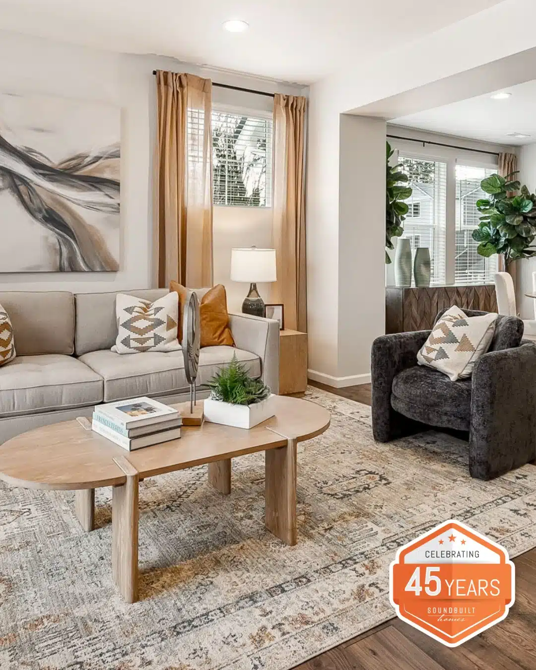 Choosing the right floorplan is key to making a house feel like home. ♥️🏠
Explore how Soundbuilt Homes offers flexible designs to match your needs—from spacious open layouts to cozy, private spaces.
#floorplans #homeplans #flexibledesign #openlayouts #cozyhomes #soundbuilthomes #dreamhome #newhomebuild #homedesignideas #housegoals
