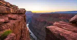 Amazing view in Arizona near exclusive new homes.