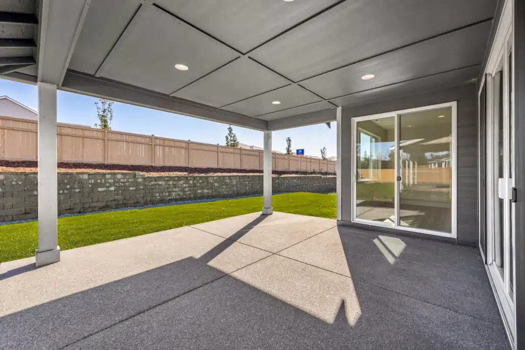 Elk Run at Chinook Meadows House Rendering