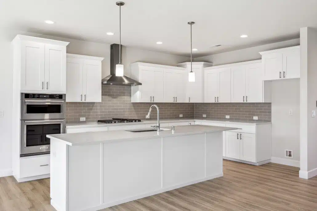 Elk Run at Chinook Meadows House Rendering