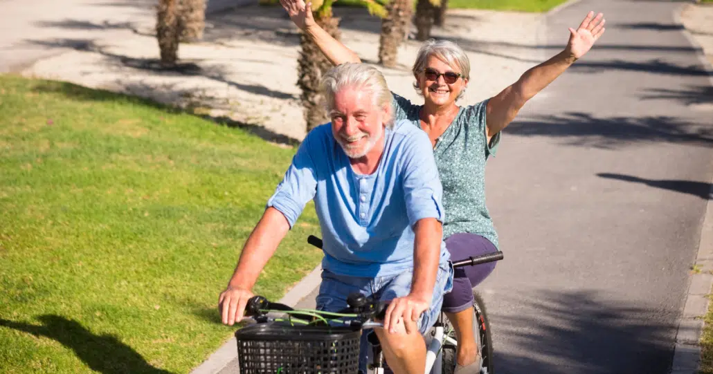 Retiring in Arizona: The Benefits of Soundbuilt Arizona for Active Adults
