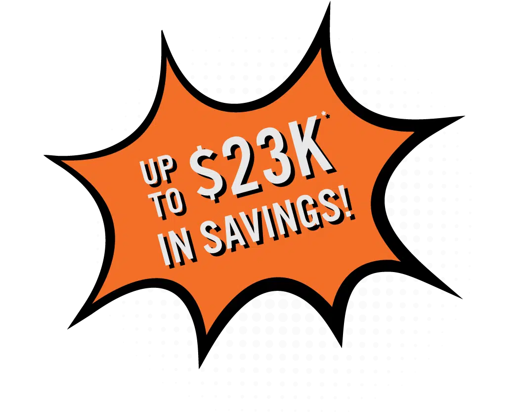 Soundbuilt-Badge_23k_Savings