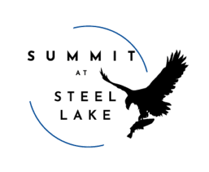 Summit at Steel Lake Logo