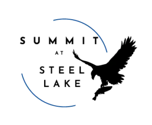 Summit at Steel Lake Logo