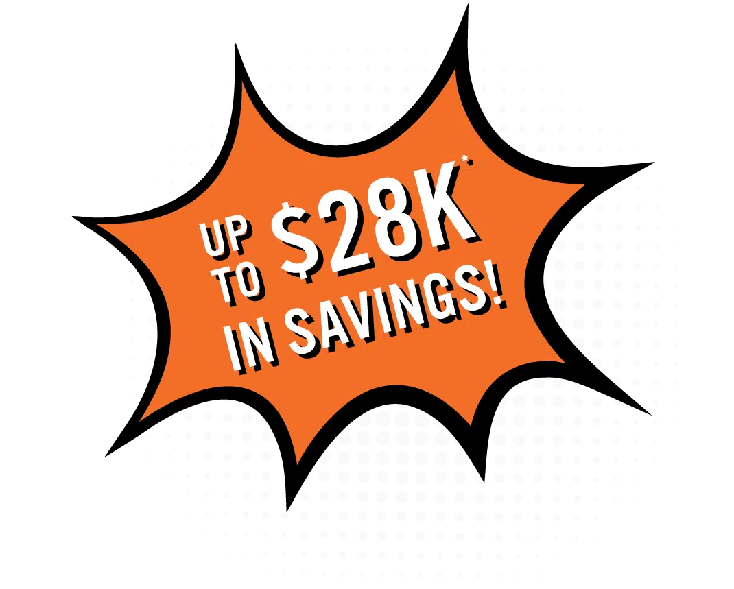 Soundbuilt Homes Buyer incentives